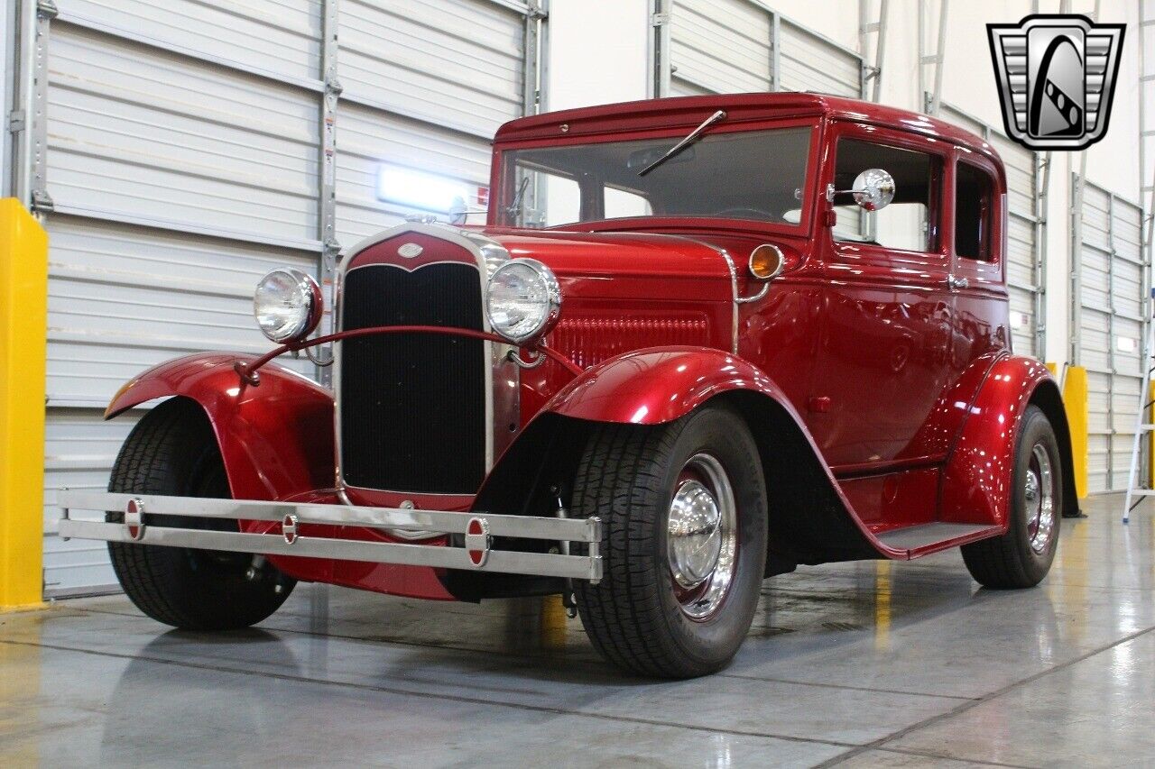Ford Model A  1931 à vendre