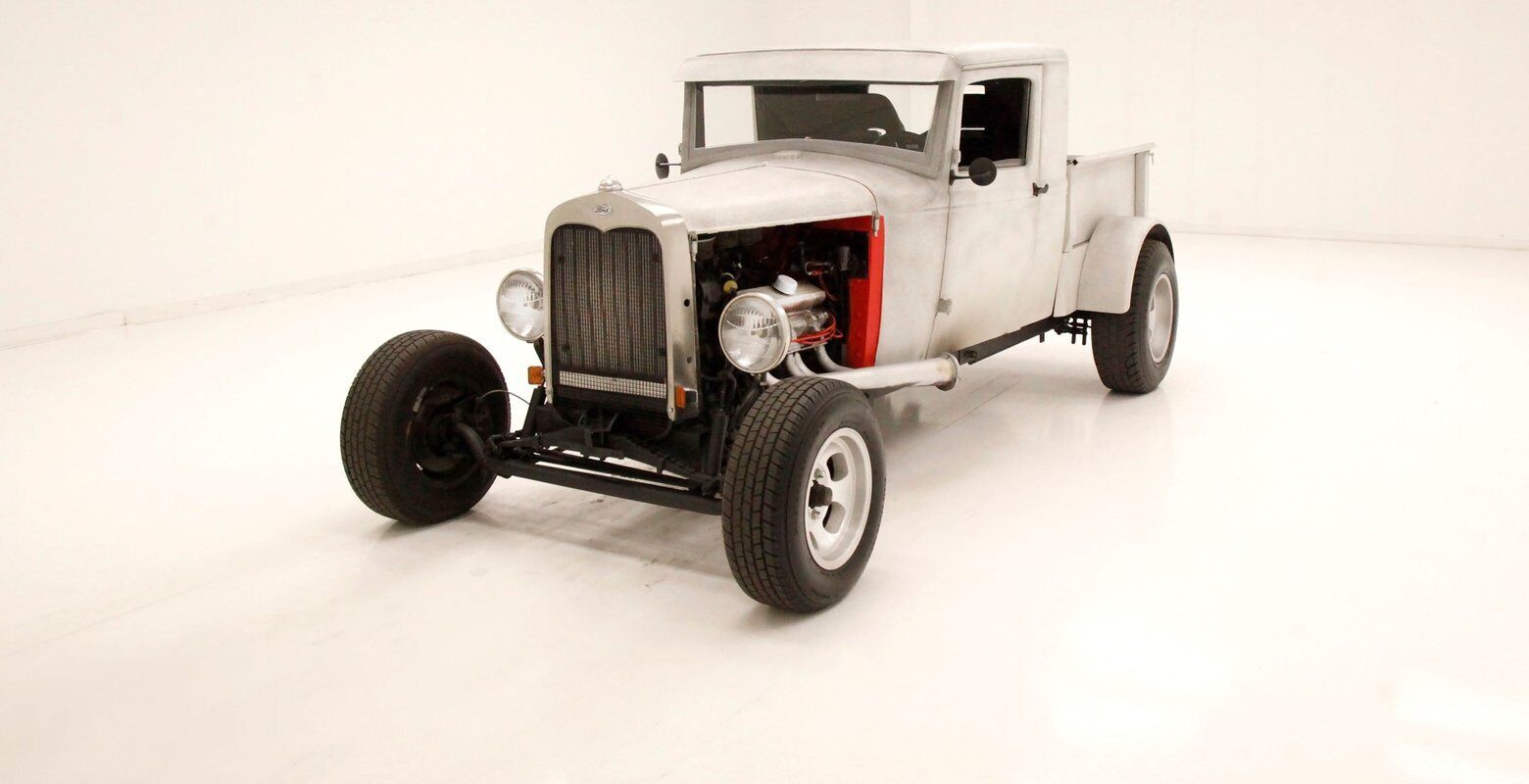 Ford Model A Pickup 1931 à vendre