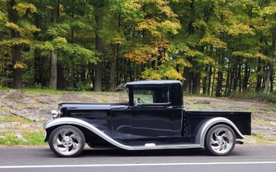 Ford  Pickup 1934