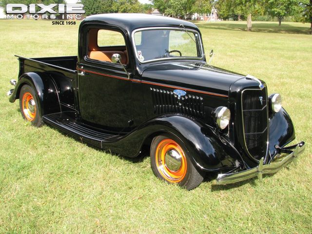 Ford Other Pickups Pickup 1934 à vendre