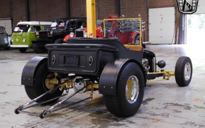 Ford T-Bucket 1923