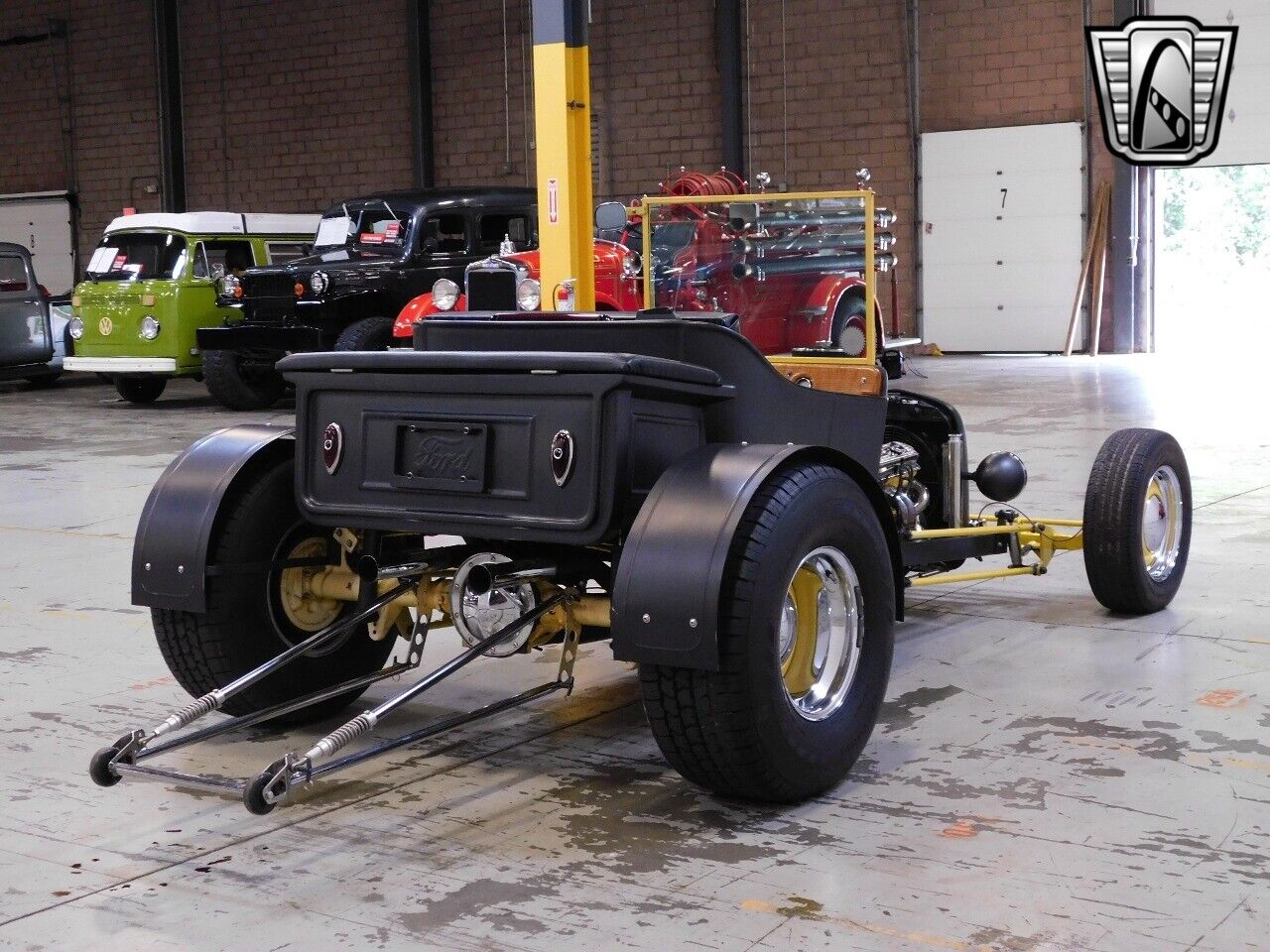 Ford T-Bucket  1923 à vendre