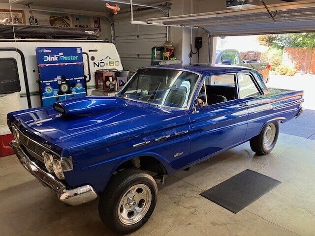Mercury Comet Berline 1964 à vendre