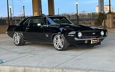 Chevrolet Camaro 1969