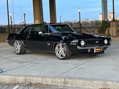 Chevrolet Camaro Coupe 1969 à vendre