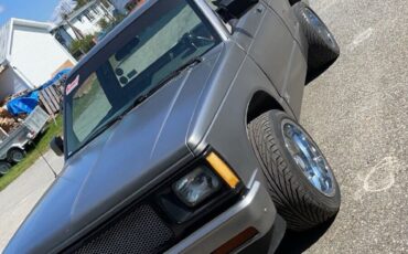 Chevrolet-S-10-1991-7