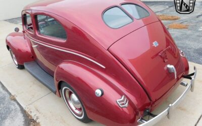 Ford Sedan 1940