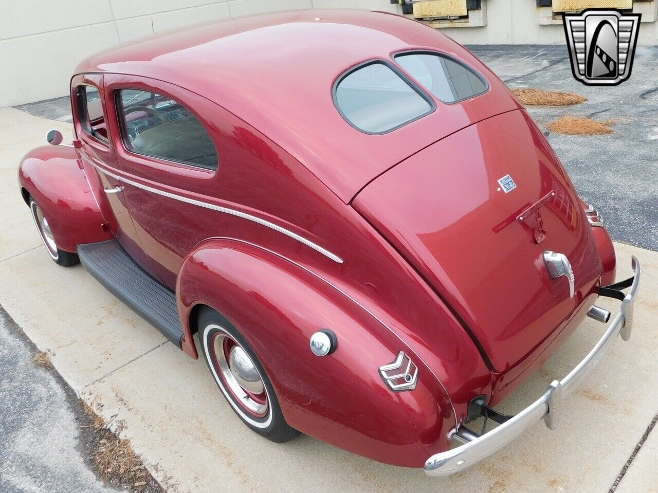 Ford Sedan  1940 à vendre