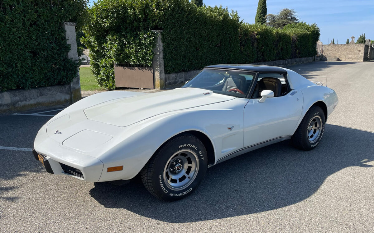 goodtimers-Chevrolet-Corvette-1977