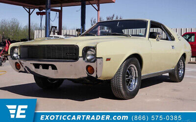 AMC AMX Coupe 1969 à vendre