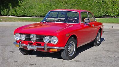 Alfa Romeo GTV 1971 à vendre