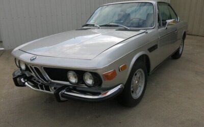 BMW 2-Series 1971 à vendre
