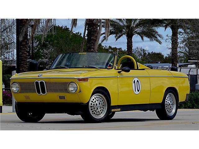 BMW 2002 1973 à vendre