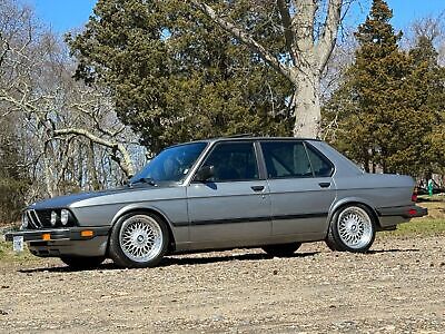 BMW-5-Series-1988-1