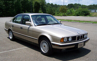 BMW 5-Series Berline 1991 à vendre