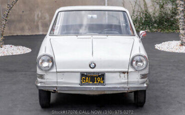 BMW-700-1961-1
