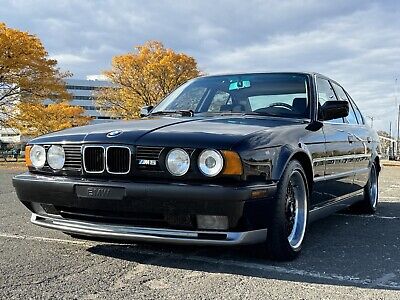 BMW M5  1991 à vendre
