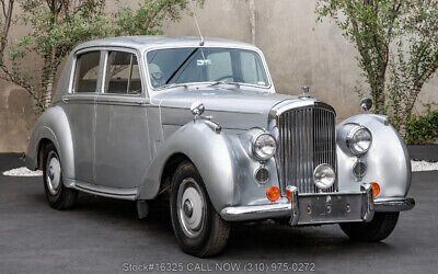 Bentley R-Type  1953 à vendre