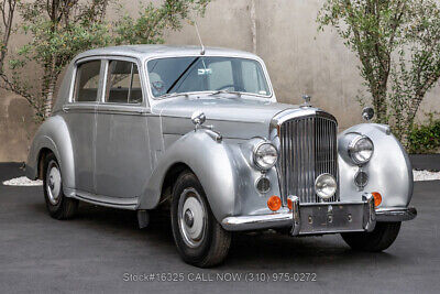 Bentley R-Type  1953 à vendre