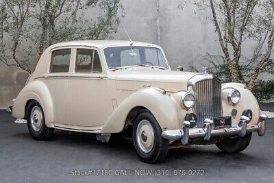 Bentley R-Type Saloon  1953 à vendre