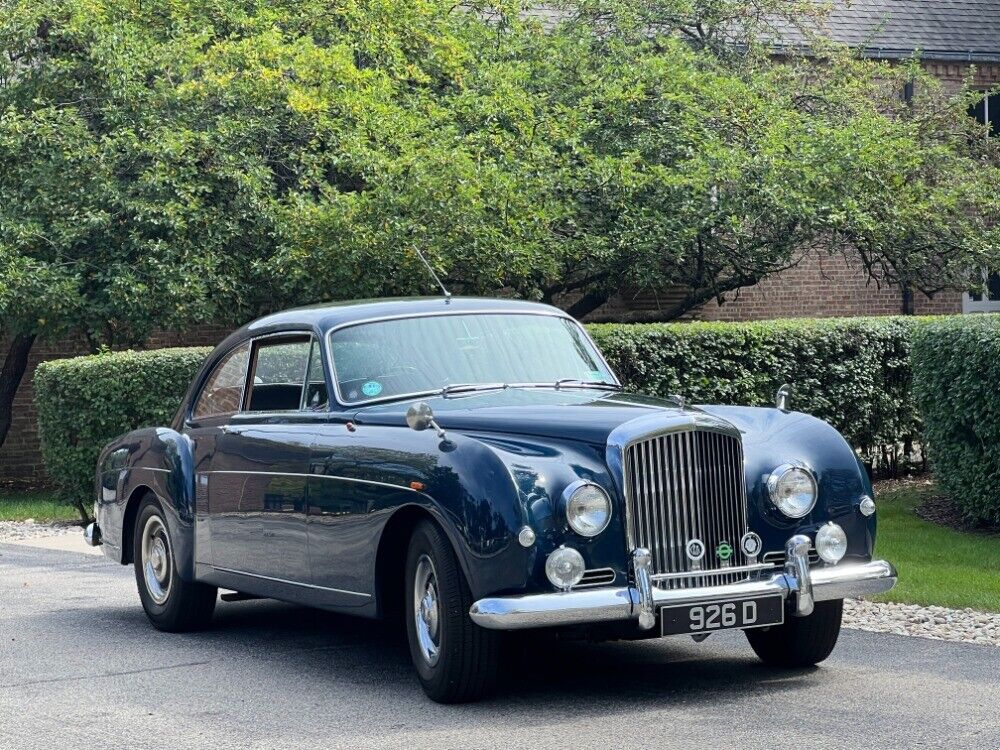 Bentley S1  1957 à vendre