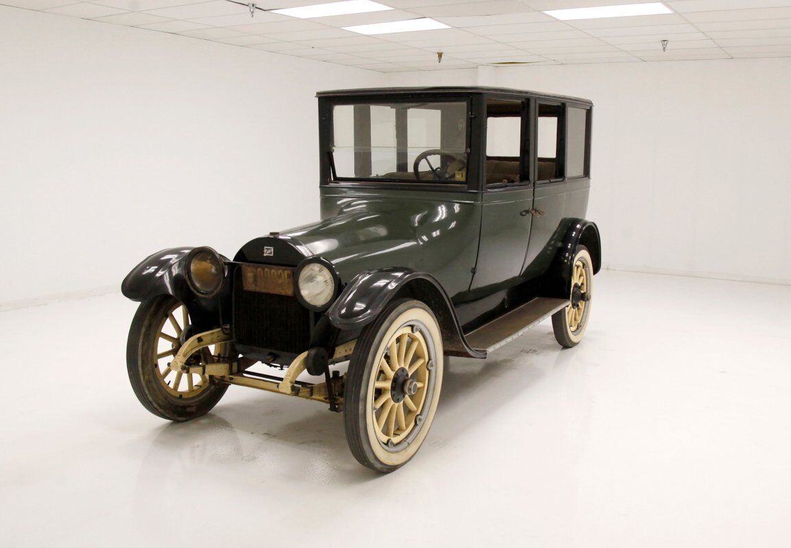 Buick E50 Series Berline 1918 à vendre
