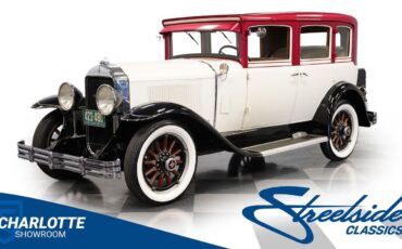 Buick-Sedan-Berline-1929