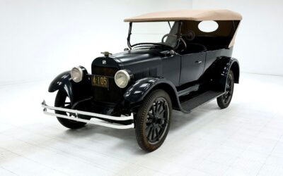 Buick Series 23 Cabriolet 1923 à vendre
