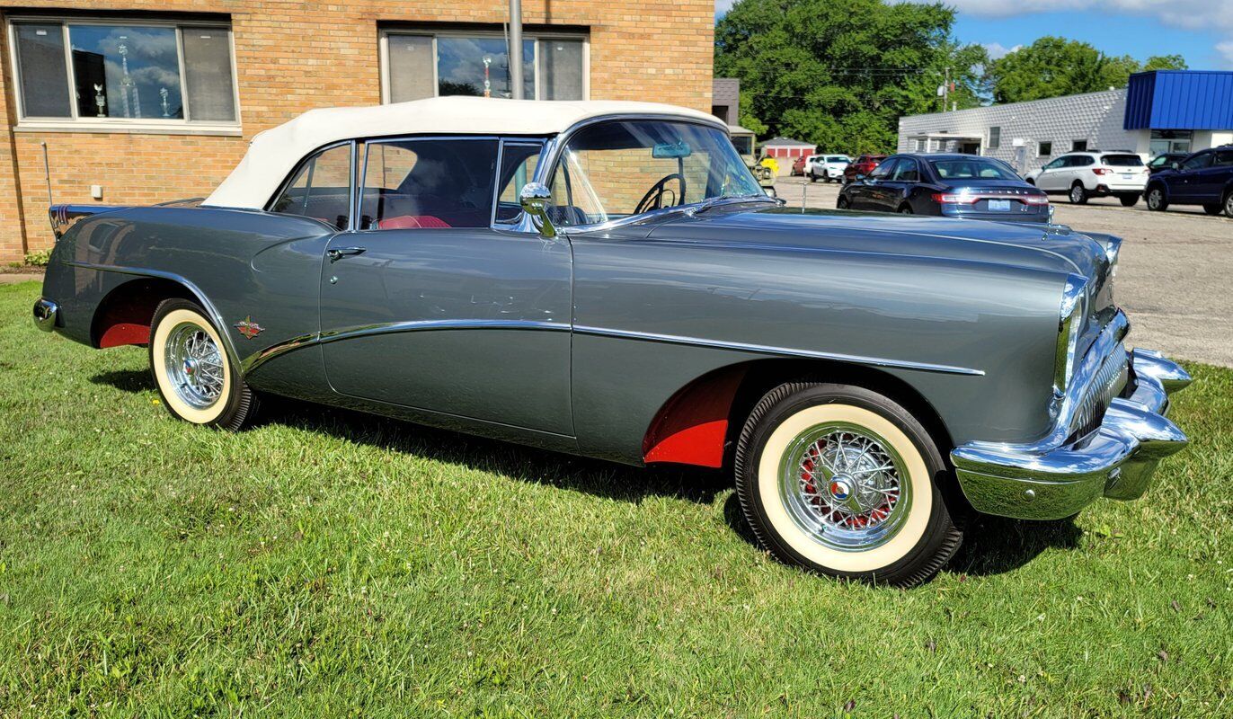 Buick Skylark  1954 à vendre