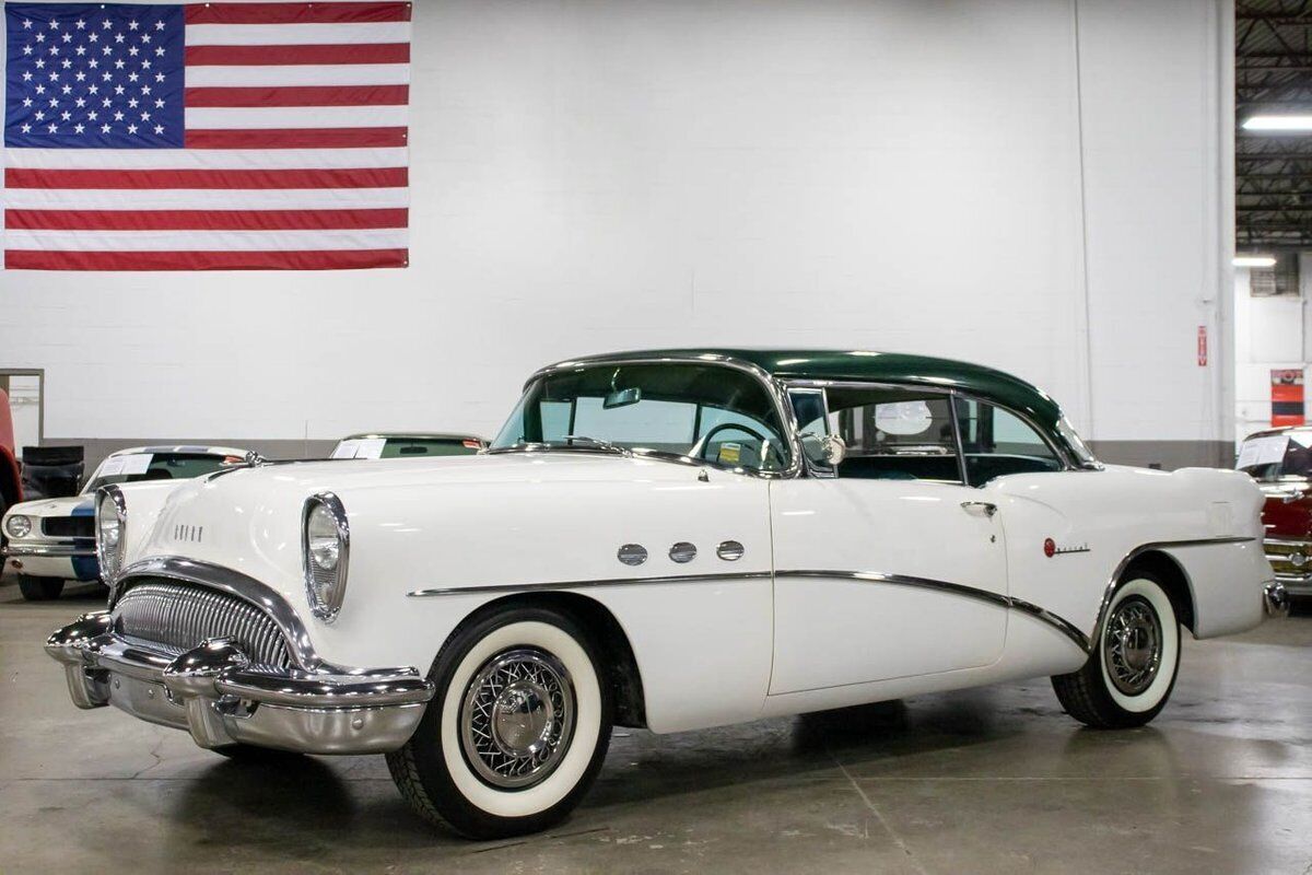 Buick Special  1954 à vendre