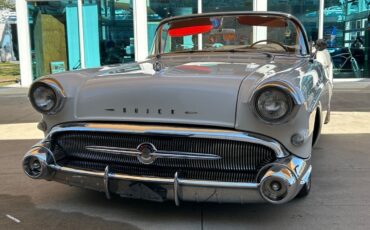 Buick Special  1957