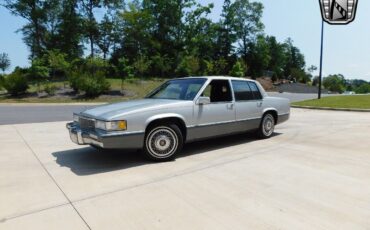Cadillac-DeVille-1989-2