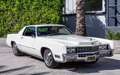 Cadillac Eldorado  1967 à vendre