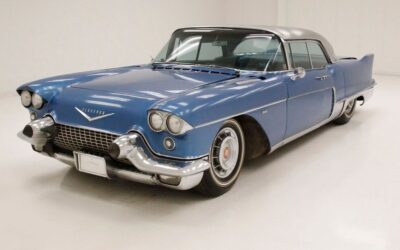 Cadillac Eldorado Berline 1958 à vendre