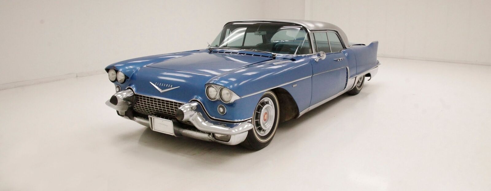 Cadillac Eldorado Berline 1958 à vendre