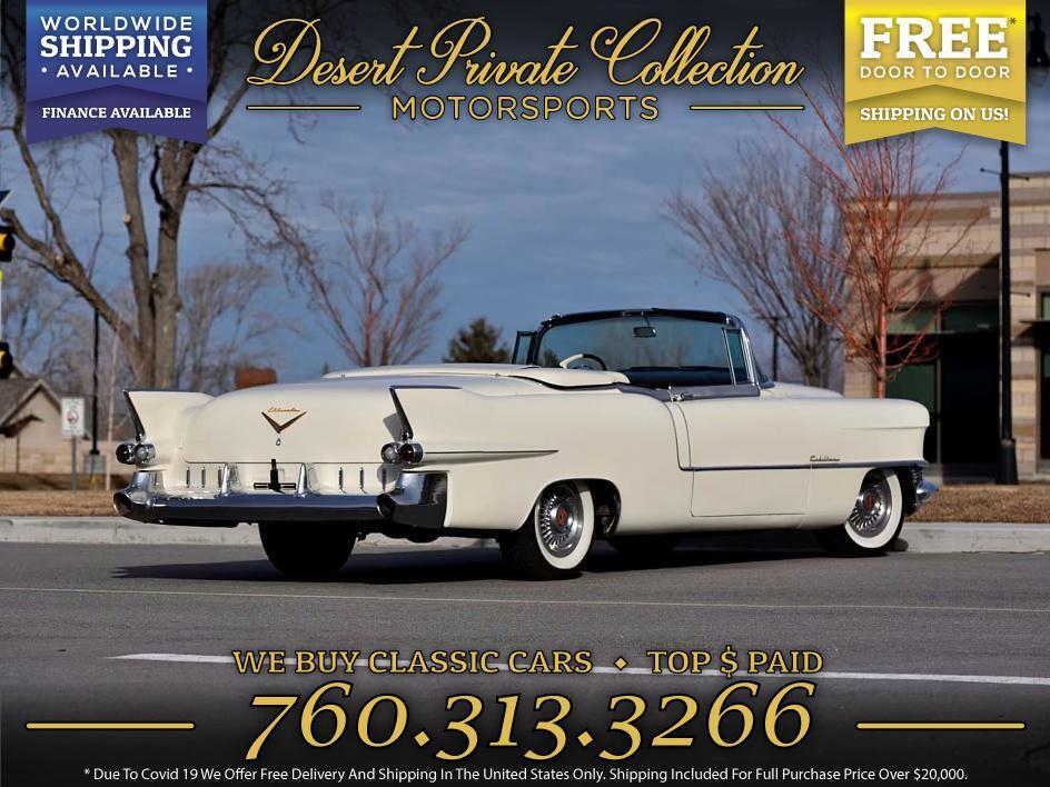 Cadillac-Eldorado-Cabriolet-1955-1