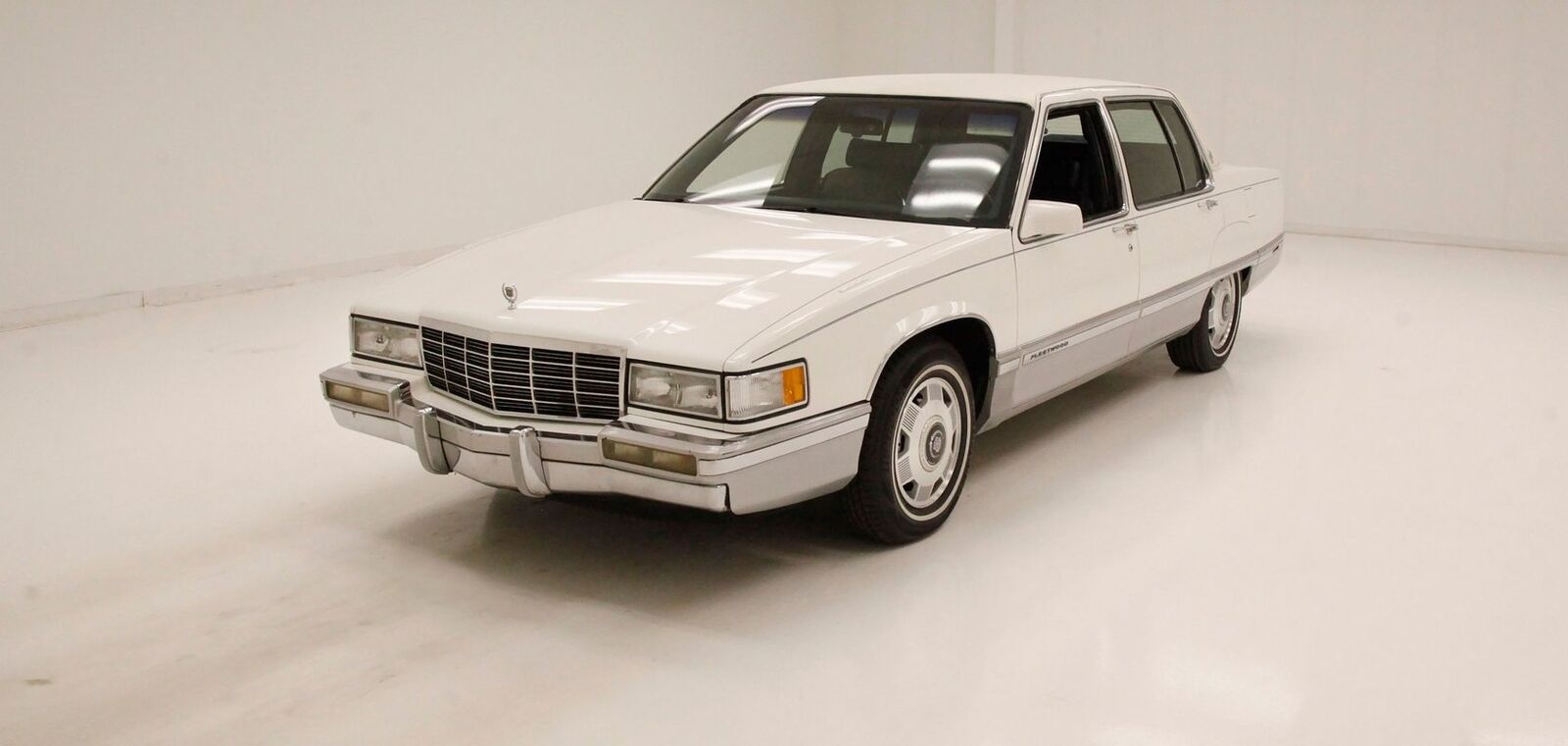 Cadillac Fleetwood Berline 1991 à vendre