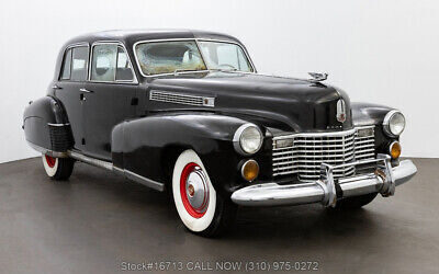 Cadillac Series 60  1941 à vendre