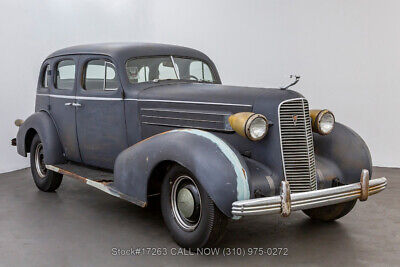 Cadillac Series 70  1936 à vendre