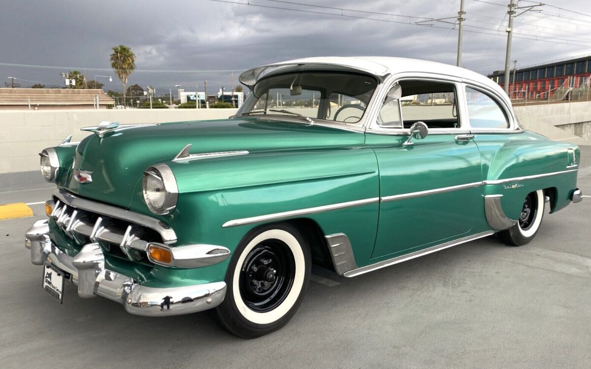 Chevrolet-Bel-Air150210-Coupe-1954-1