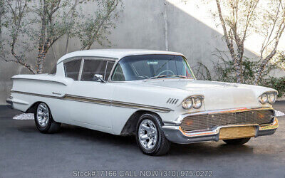 Chevrolet Biscayne  1958 à vendre
