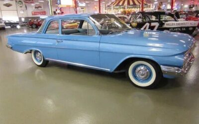 Chevrolet Biscayne  1961 à vendre