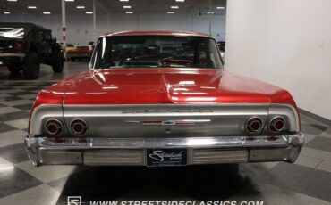 Chevrolet-Biscayne-Berline-1964-10