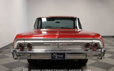 Chevrolet-Biscayne-Berline-1964-11