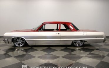 Chevrolet-Biscayne-Berline-1964-2
