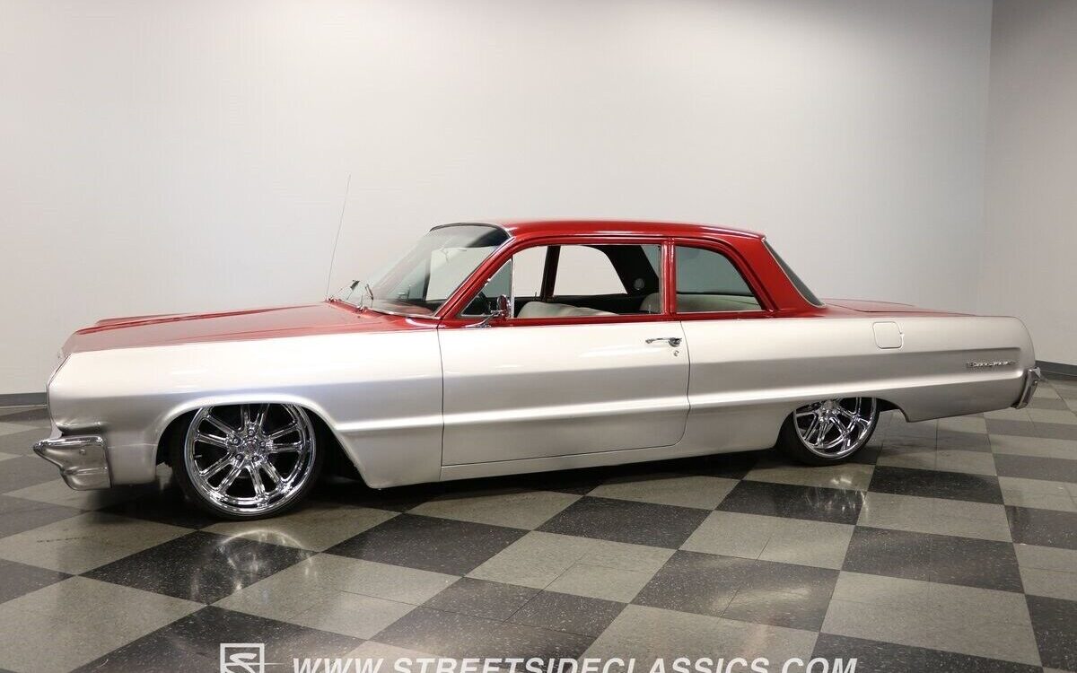 Chevrolet-Biscayne-Berline-1964-6