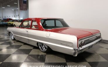 Chevrolet-Biscayne-Berline-1964-9