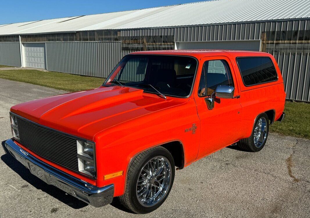 Chevrolet-Blazer-1982-6