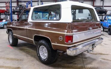 Chevrolet-Blazer-SUV-1977-4