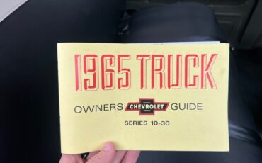 Chevrolet-C-10-1965-16